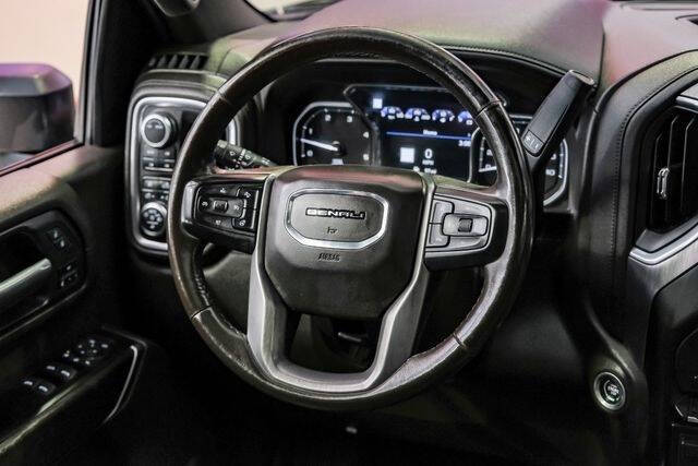 2022 GMC Sierra 3500HD