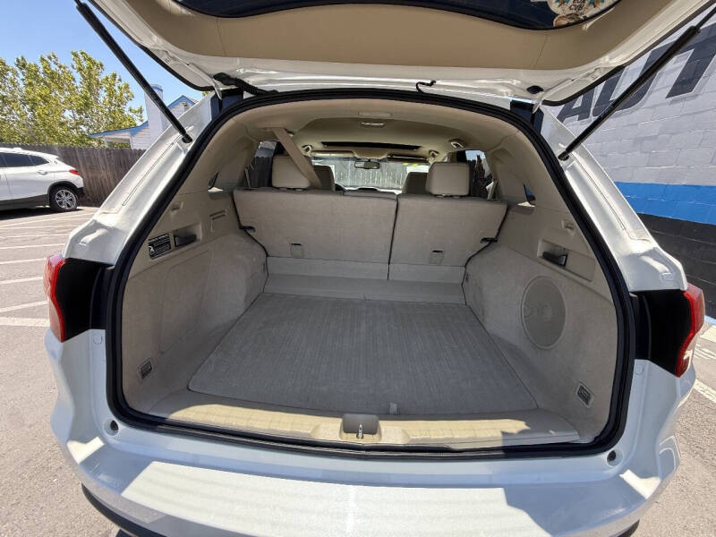 2014 Acura RDX