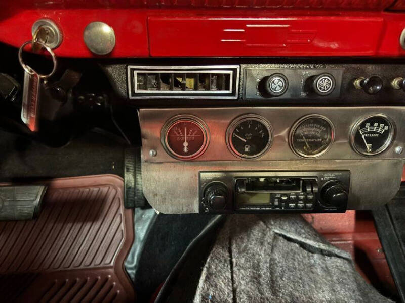 1954 Chevrolet 3100