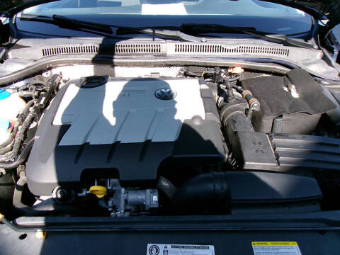 2014 Volkswagen Jetta