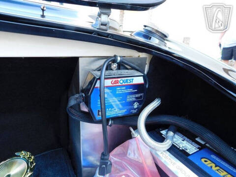 1960 Austin-Healey 3000