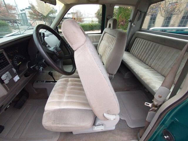 1994 Chevrolet C/K 1500 Series