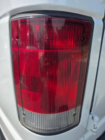 2007 Ford E-Series E-250