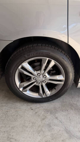 2014 Dodge Charger V6