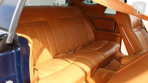 1978 Lincoln Continental