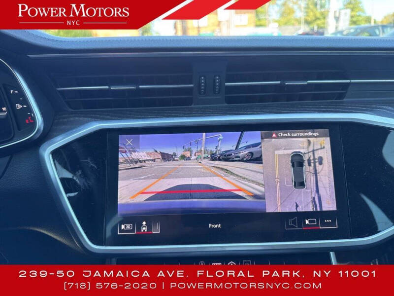 2023 Audi A6 quattro Premium 45 TFSI