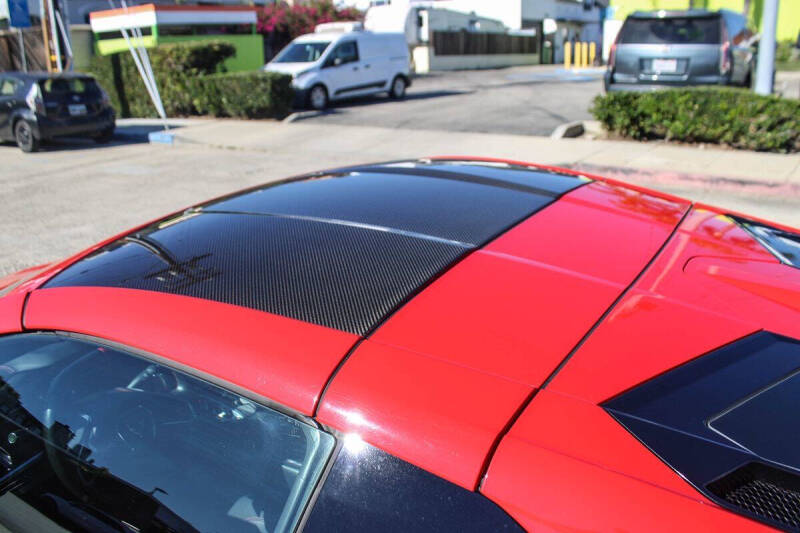 2020 Chevrolet Corvette Stingray