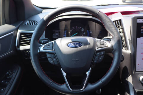 2024 Ford Edge ST-Line