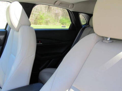 2025 Mazda CX-30 2.5 S Preferred