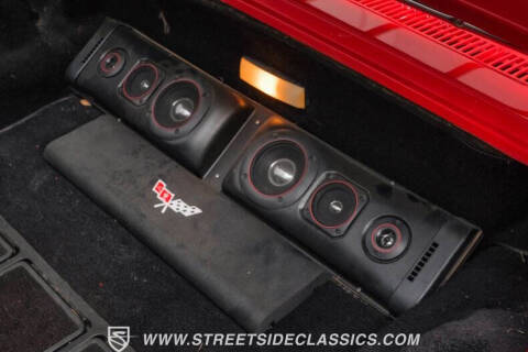 1969 Chevrolet Corvette