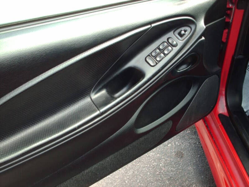 1994 Ford Mustang GT