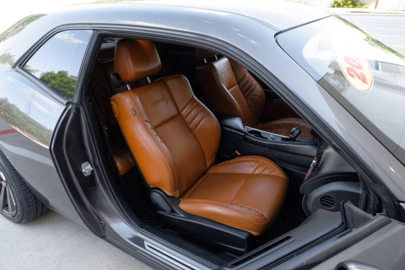 2020 Dodge Challenger