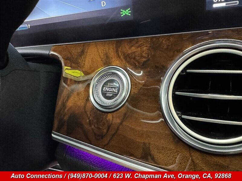 2017 Mercedes-Benz E-Class E 300