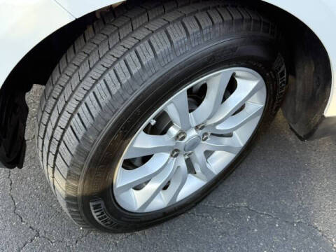 2016 Land Rover Range Rover Sport HSE