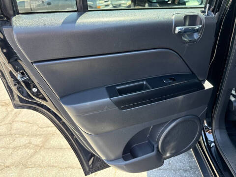 2013 Jeep Compass Sport