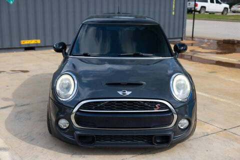 2015 MINI Hardtop 2 Door Cooper S