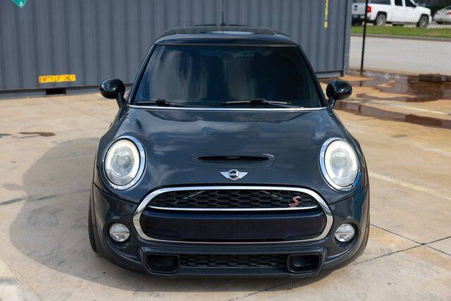 2015 MINI Hardtop 2 Door Cooper S