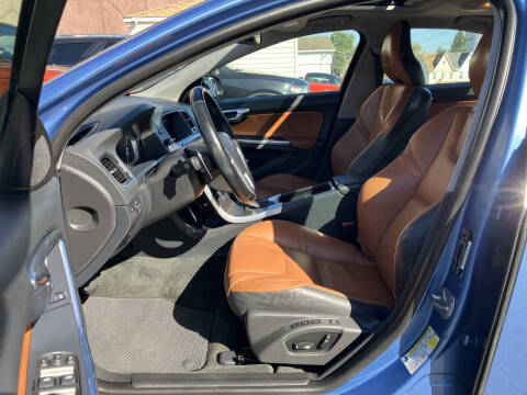 2014 Volvo S60 T5 Premier