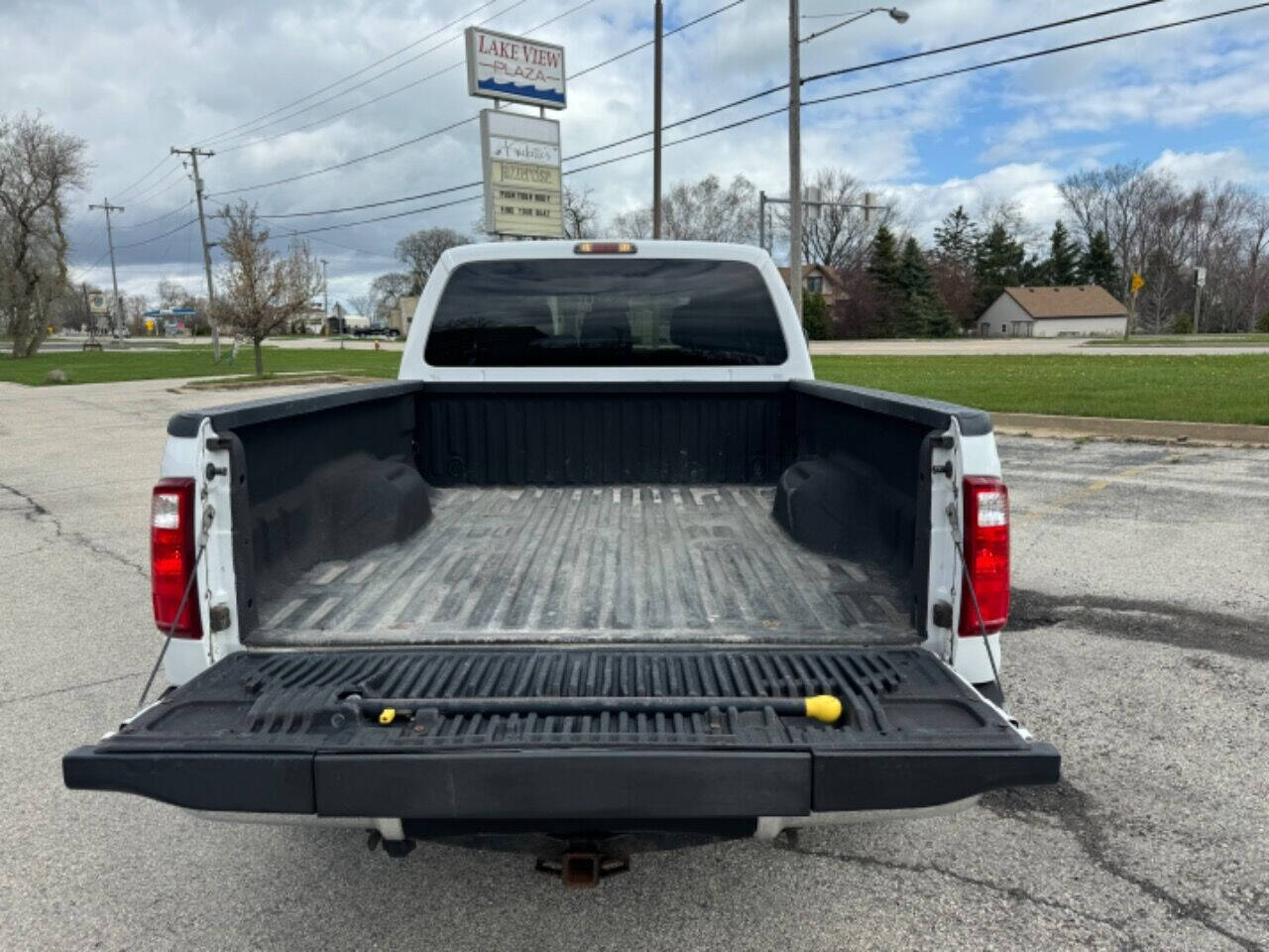 2012 Ford F-250 Super Duty for sale at Vista Motorwerks in Oak Creek, WI