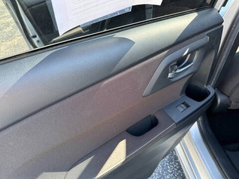 2017 Toyota Corolla iM