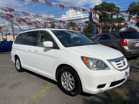 2009 Honda Odyssey for sale at Car Complex in Linden NJ