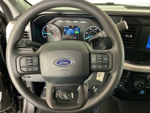 2025 Ford F-350 Super Duty