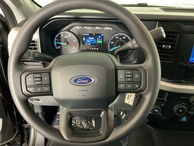 2025 Ford F-350 Super Duty