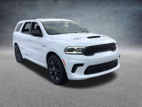 2024 Dodge Durango R/T