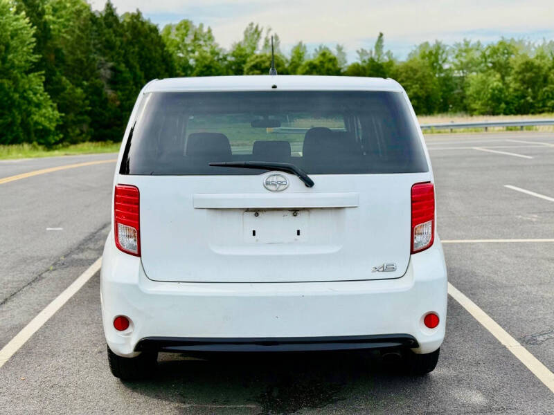 2014 Scion xB