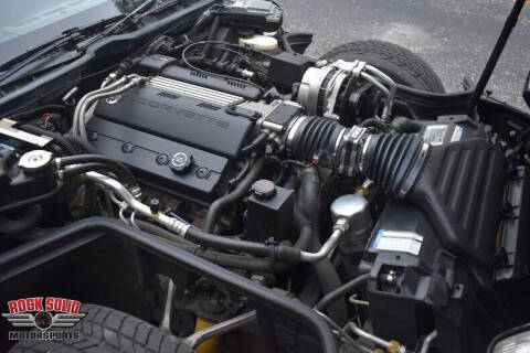 1994 Chevrolet Corvette