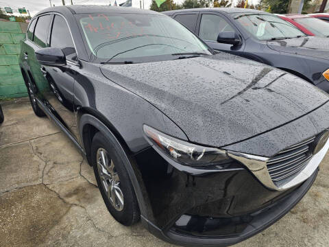 2019 Mazda CX-9 Touring