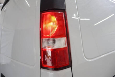 2020 Chevrolet Express 3500