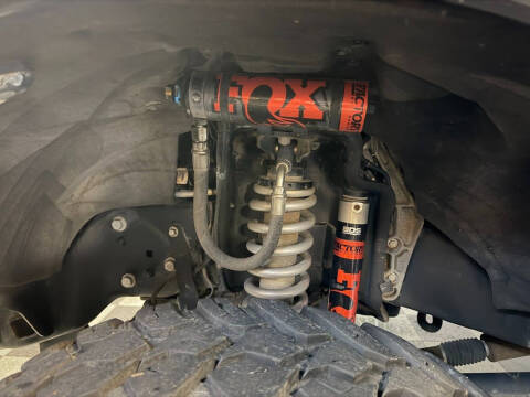 2022 Ford F-350 Super Duty Platinum