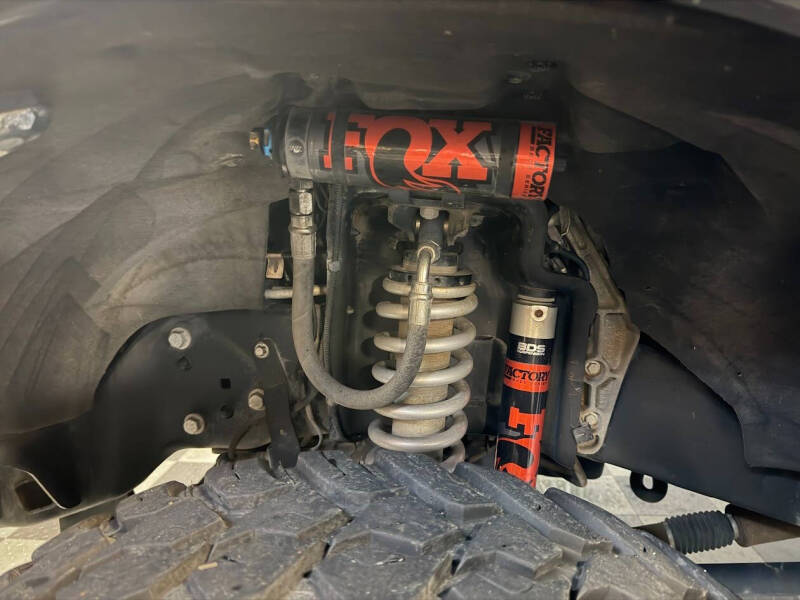 2022 Ford F-350 Super Duty Platinum