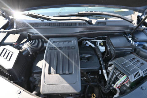 2012 GMC Terrain SLE-2