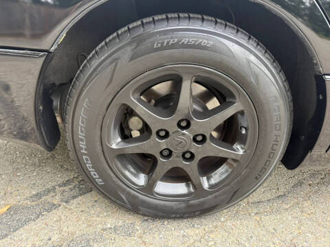 2000 Lexus GS 300