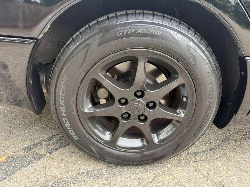 2000 Lexus GS 300