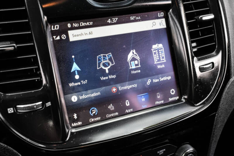 2021 Chrysler 300 S V6