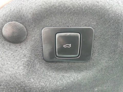 2019 Lincoln MKZ Reserve I