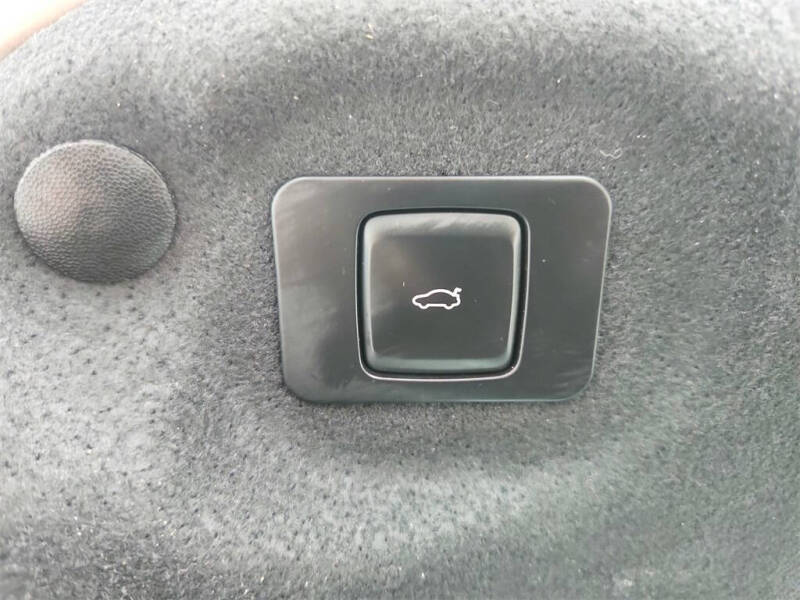 2019 Lincoln MKZ Reserve I