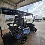 2025 Bintelli ACTIVEV PULSE 4
