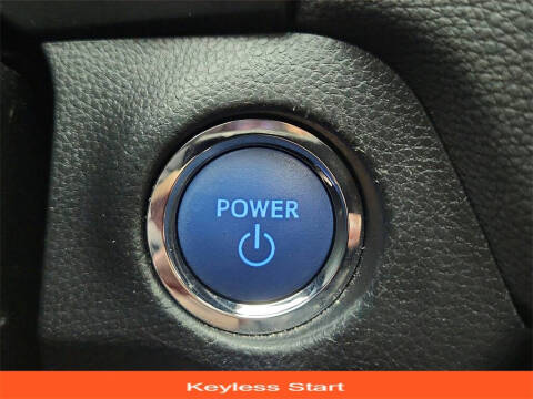 2022 Toyota RAV4 Hybrid Limited