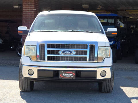 2010 Ford F-150