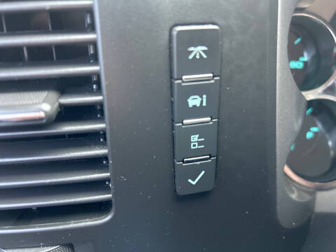 2012 Chevrolet Silverado 1500