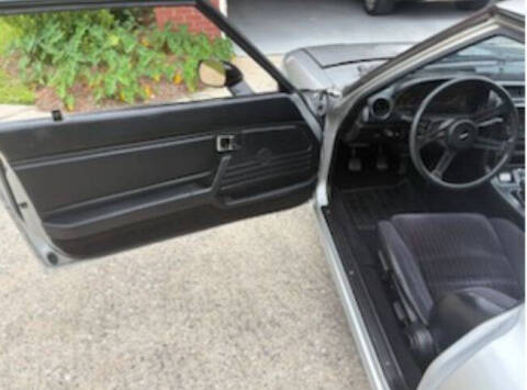 1983 Mazda RX-7