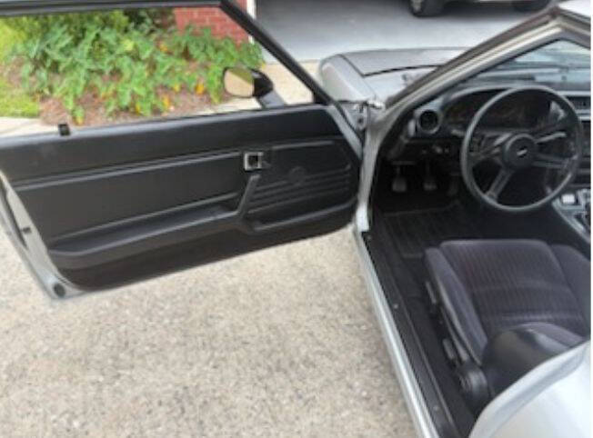 1983 Mazda RX-7