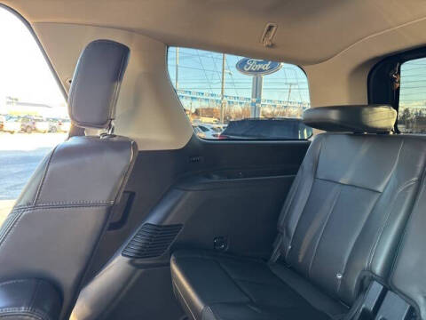 2024 Ford Expedition XLT