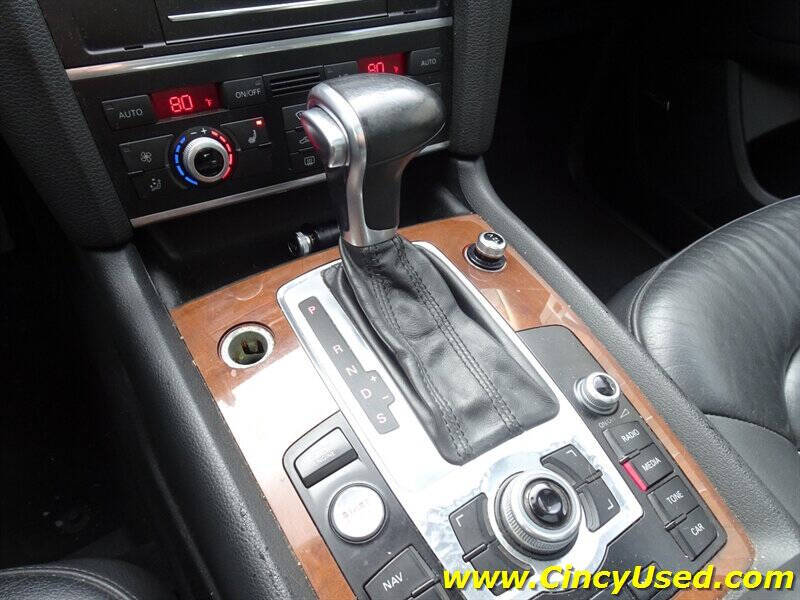 2014 Audi Q7 3.0 quattro TDI Premium Plus