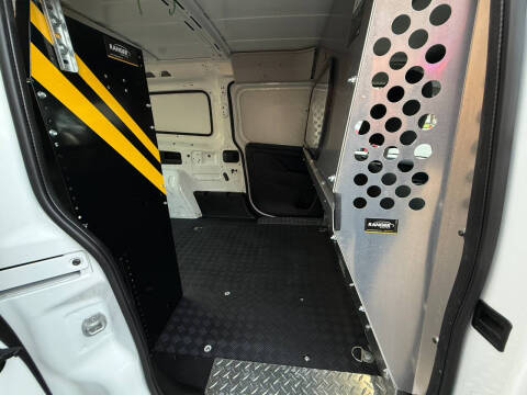 2022 RAM ProMaster City