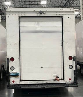 2013 Freightliner MT55 Chassis